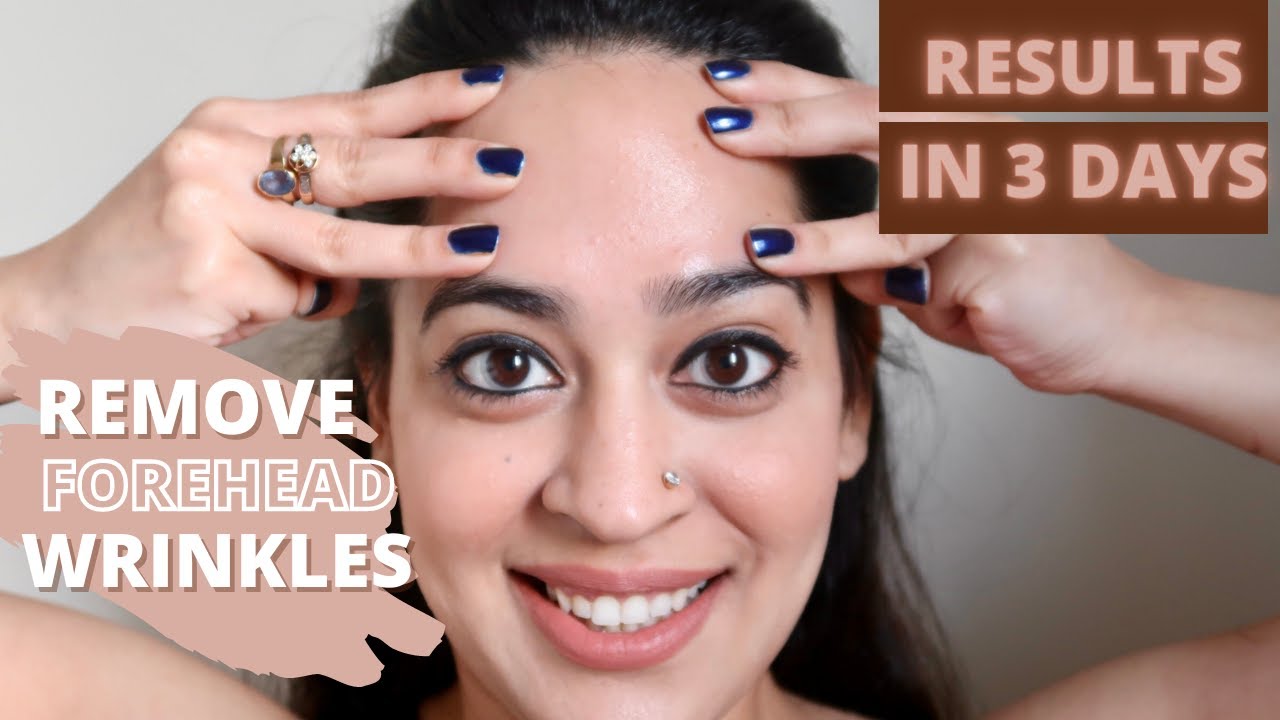 Best Home Remedies to Get Rid of Wrinkles Fast