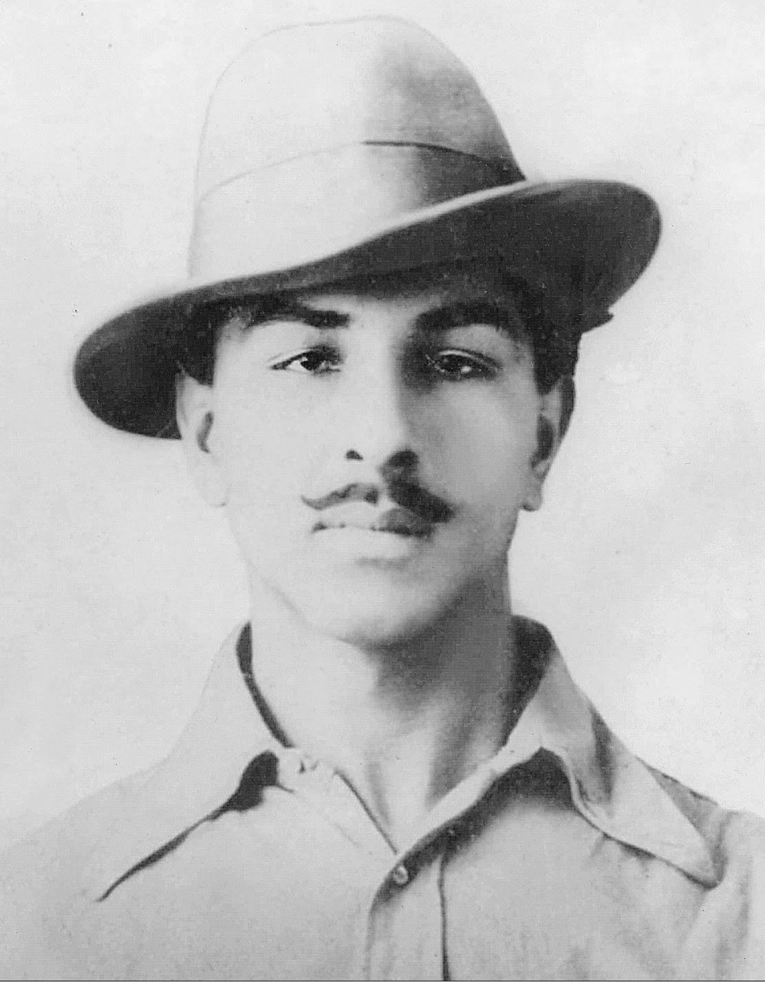 Bhagat Singh: The Revolutionary Icon of India’s Independence Movement
