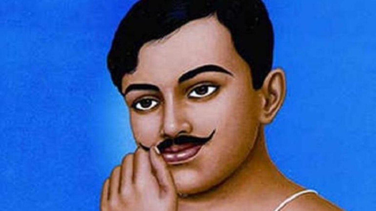 Chandrasekhar Azad: The Fearless Revolutionary of India’s Independence Movement