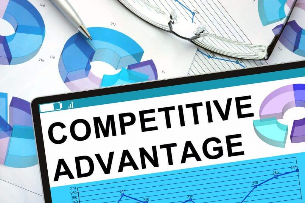 Unveiling the Power of Competitive Advantage in Marketing