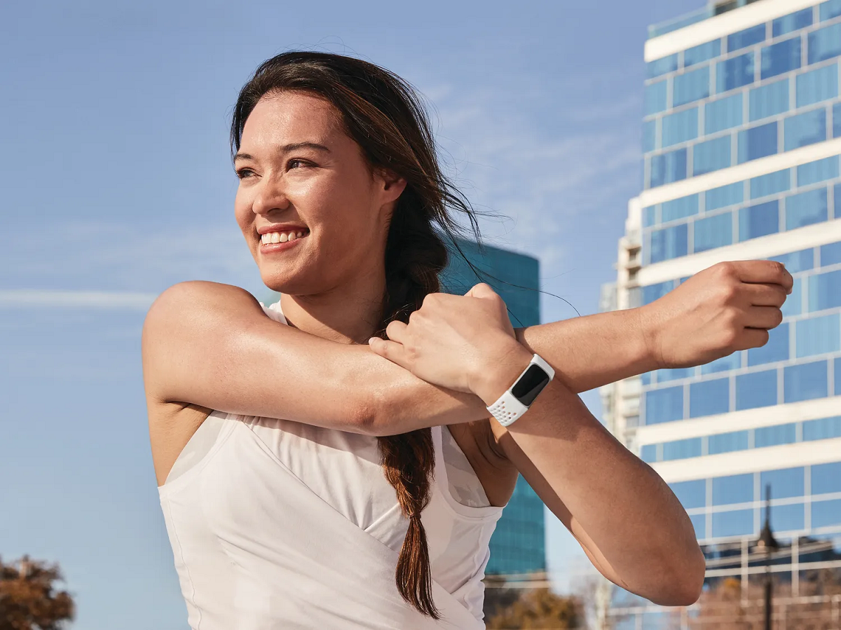 Embrace the Future of Fitness: Explore Apps and Gadgets to Elevate Your Workouts