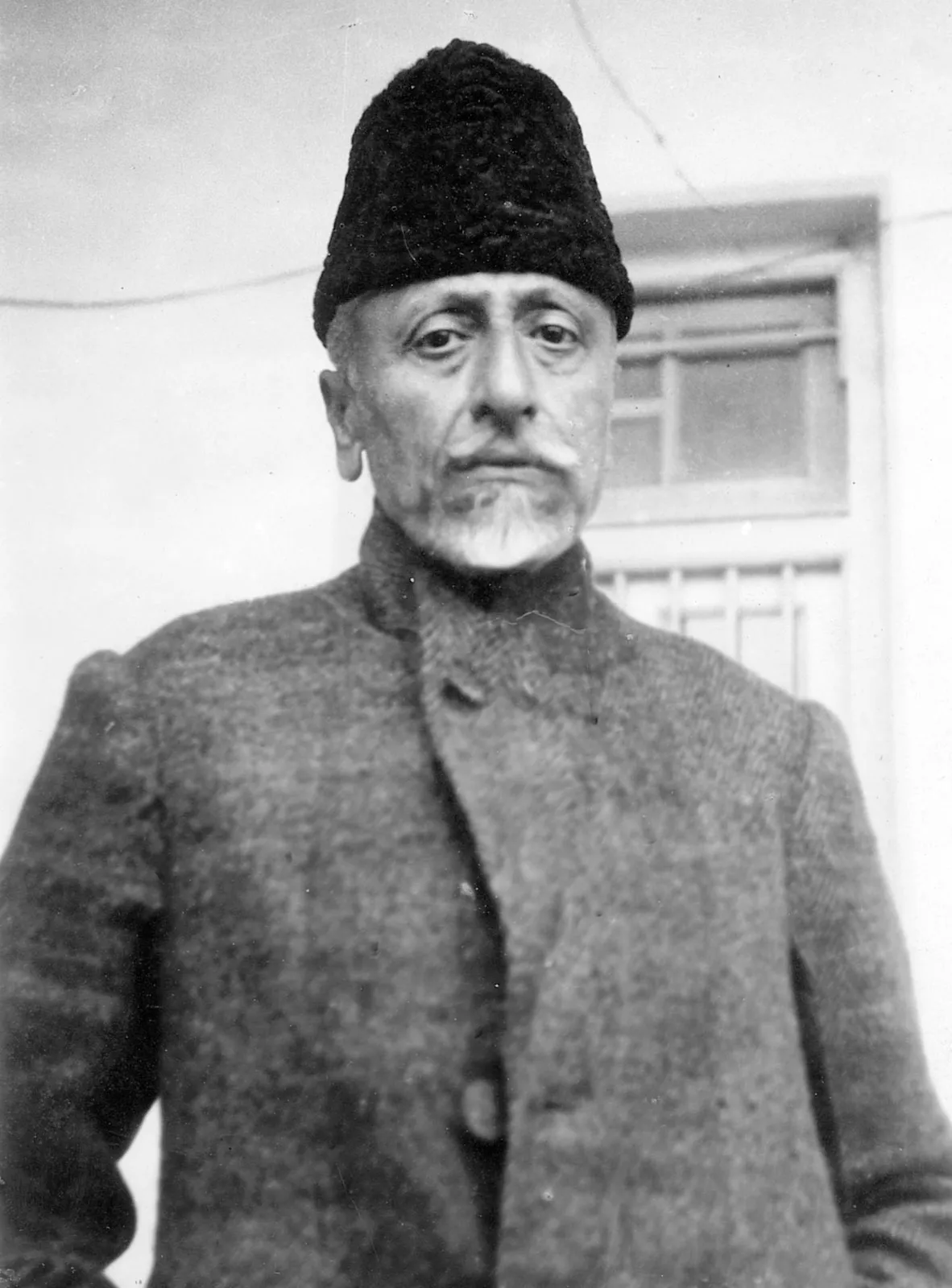 Maulana Abul Kalam Azad: The Visionary Leader of India’s Freedom Struggle