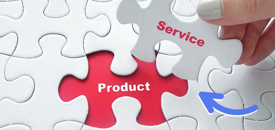 Demystifying Products and Services: Understanding the Heart of Business Offerings