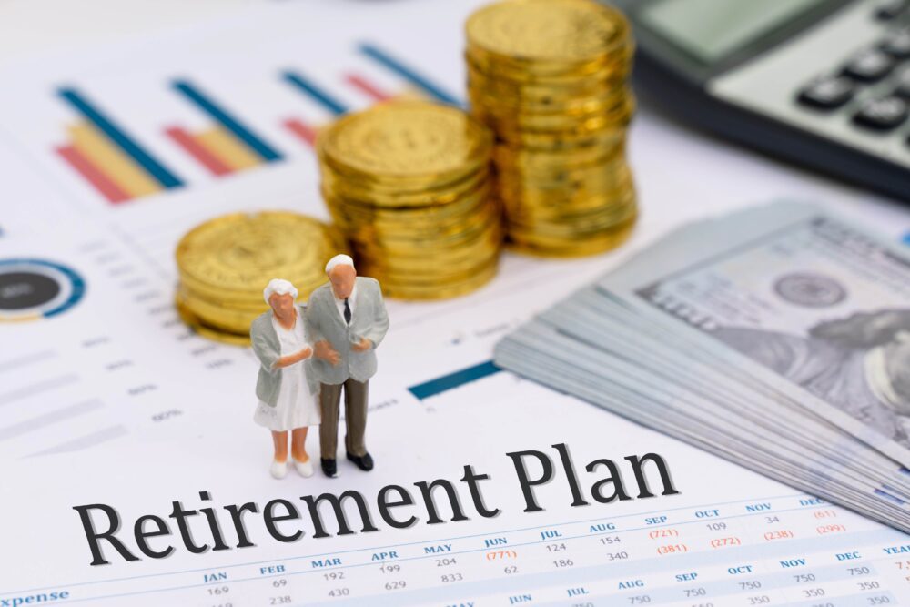 The Time Factor: Retirement Planning – Starting Early vs. Starting Late