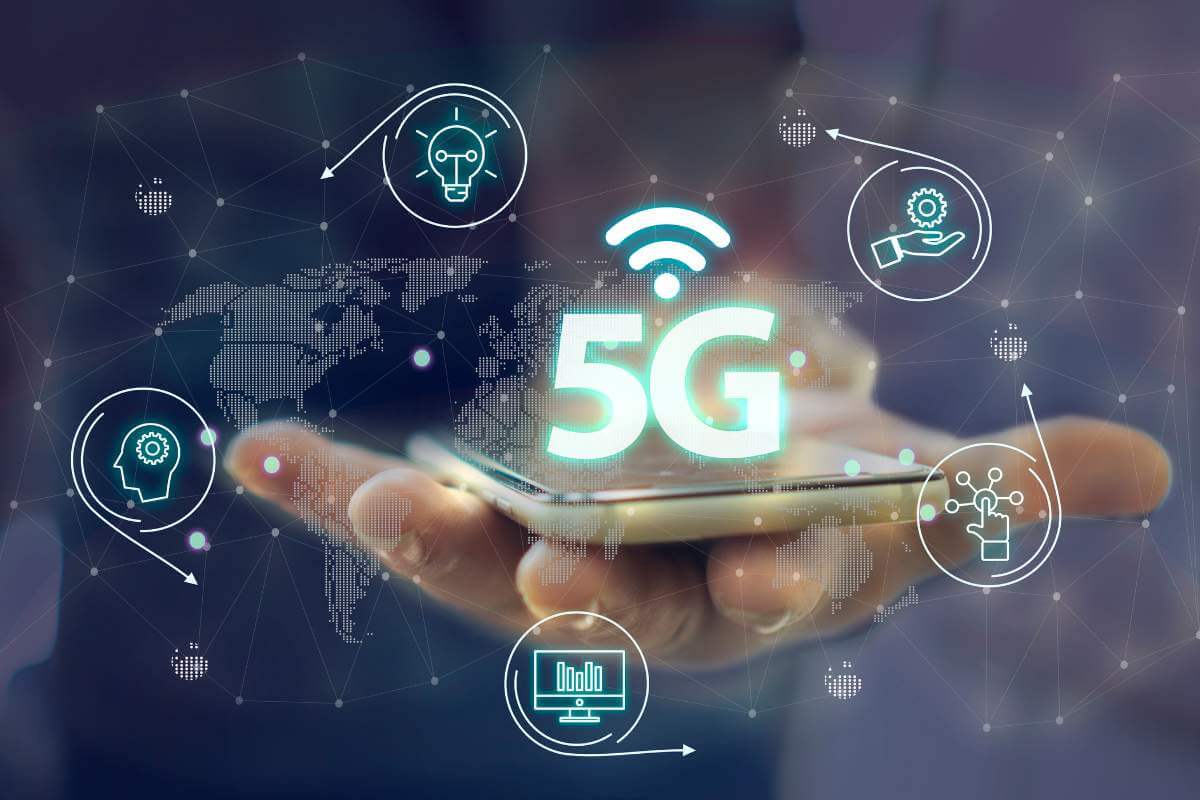 Unveiling the Transformative Power: The Impact of 5G on Everyday Life