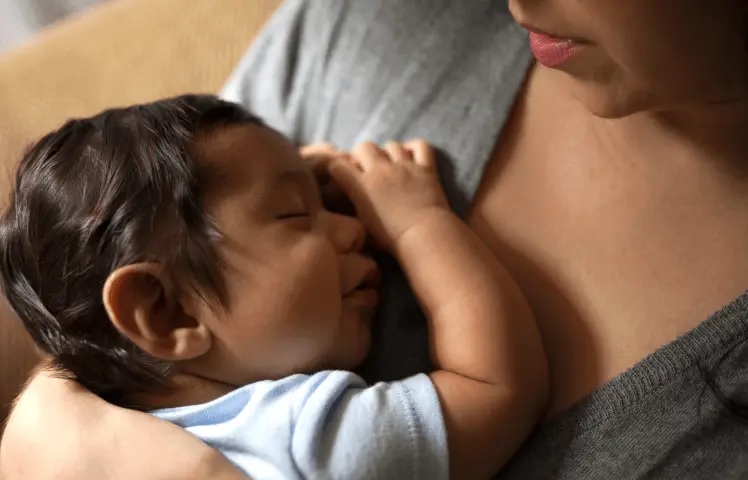 Sleep Training: A Guide to Healthy Sleep Habits for Infants and Parents