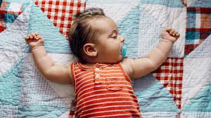 Sweet Dreams: Mastering Baby Sleep and Soothing Techniques