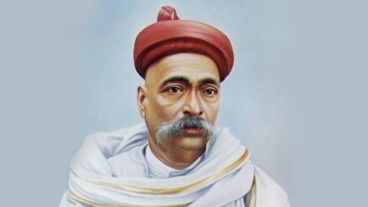 Bal Gangadhar Tilak: The Lion of India’s Independence Movement