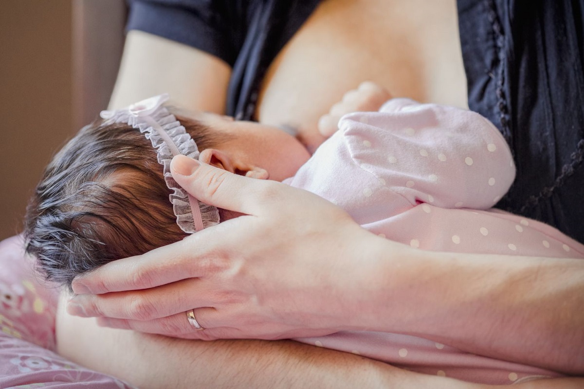 The Incredible Benefits of Breastfeeding: Why It Matters for Mother and Baby