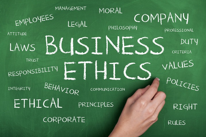 Navigating Business Ethics in the Modern World: Principles and Practices