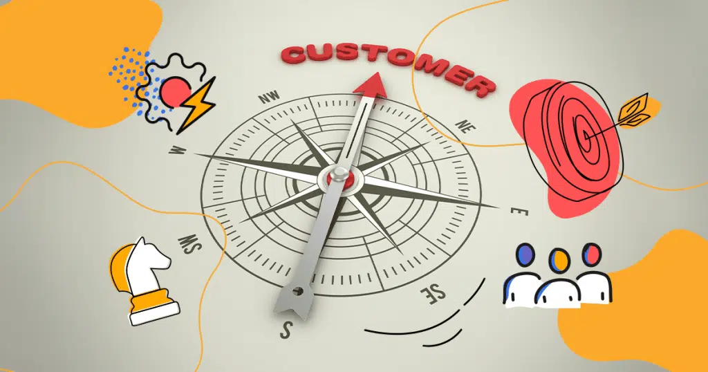 Putting Customers First: The Essence of Customer Orientation