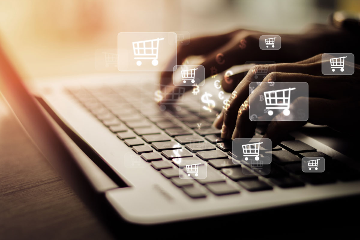 Navigating the Evolution of eCommerce: Trends to Watch