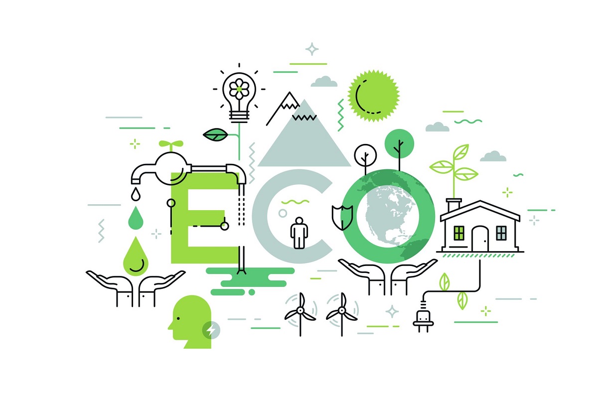 Building a Sustainable Business – Eco-Friendly Practices