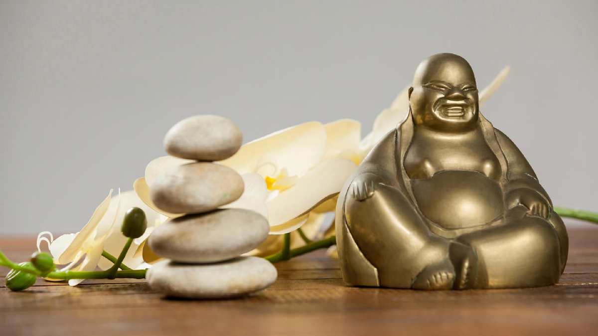 Harmonizing Your Living Space: Exploring the Art of Feng Shui