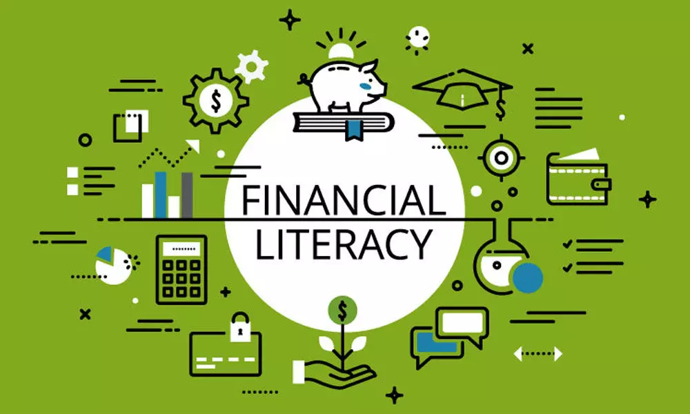 Empowering Tomorrow’s Investors: The Crucial Role of Financial Literacy in Education