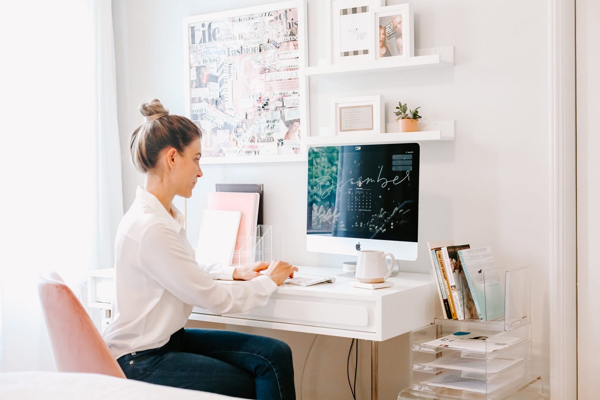 Crafting Your Perfect Home Office: Tips for Productivity and Inspiration