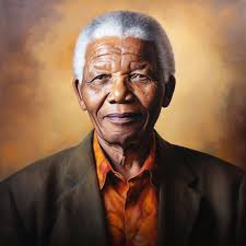 Nelson Mandela: A Beacon of Hope and Unity