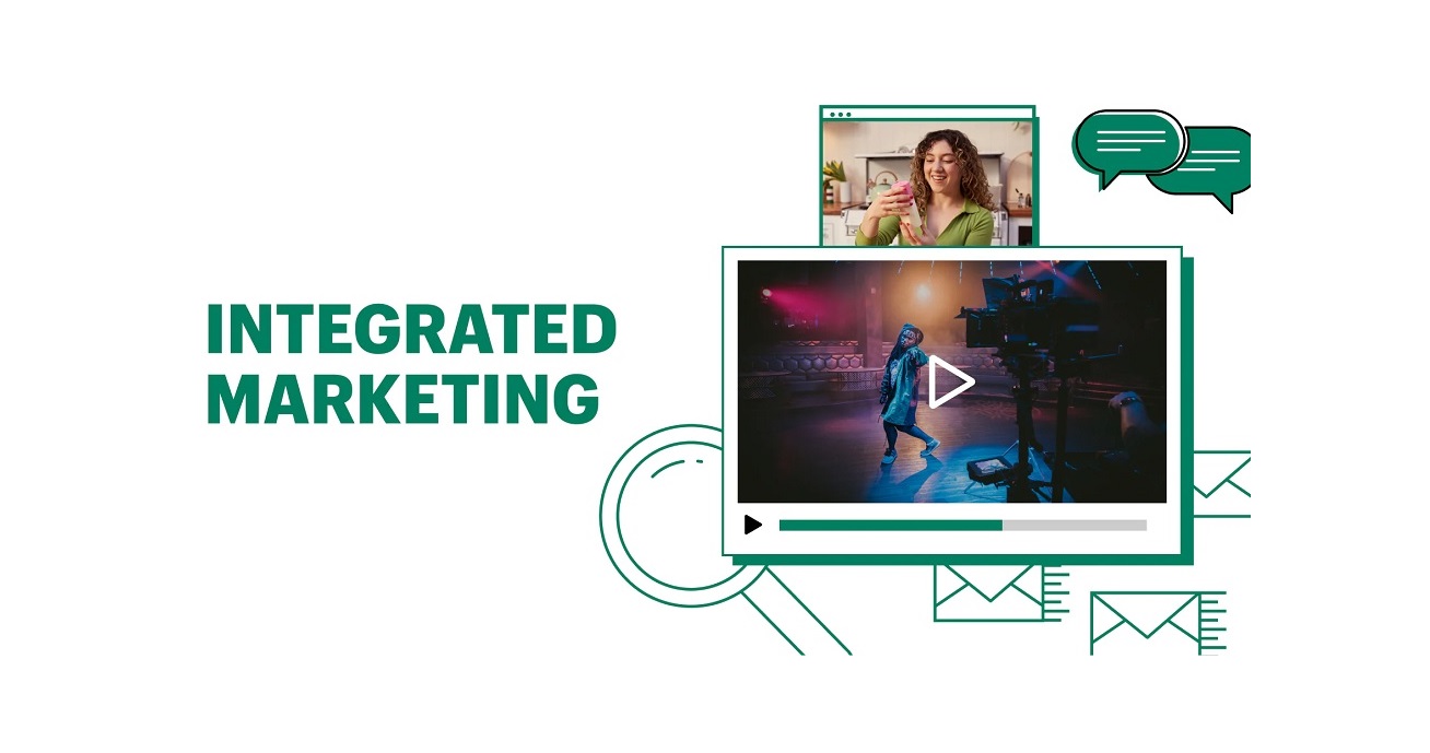 The Power of Integration: Unleashing the Potential of Integrated Marketing