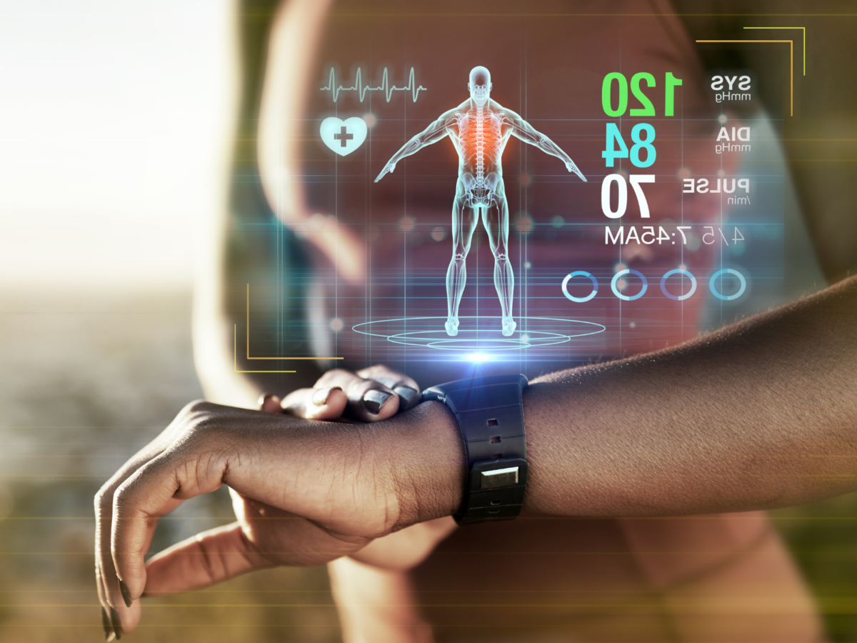 Unlocking the Potential: Wearable Tech and the Future of Health Monitoring