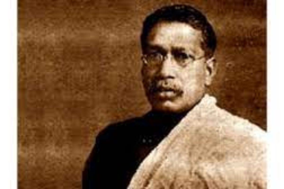 Bipin Chandra Pal: A Pioneer of India’s Freedom Movement