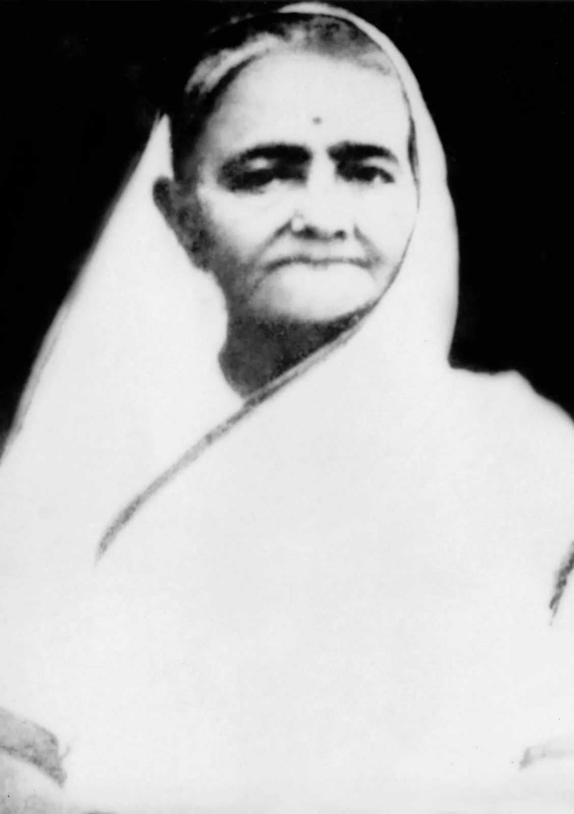 Kasturba Gandhi: The Unsung Heroine of India’s Independence Movement