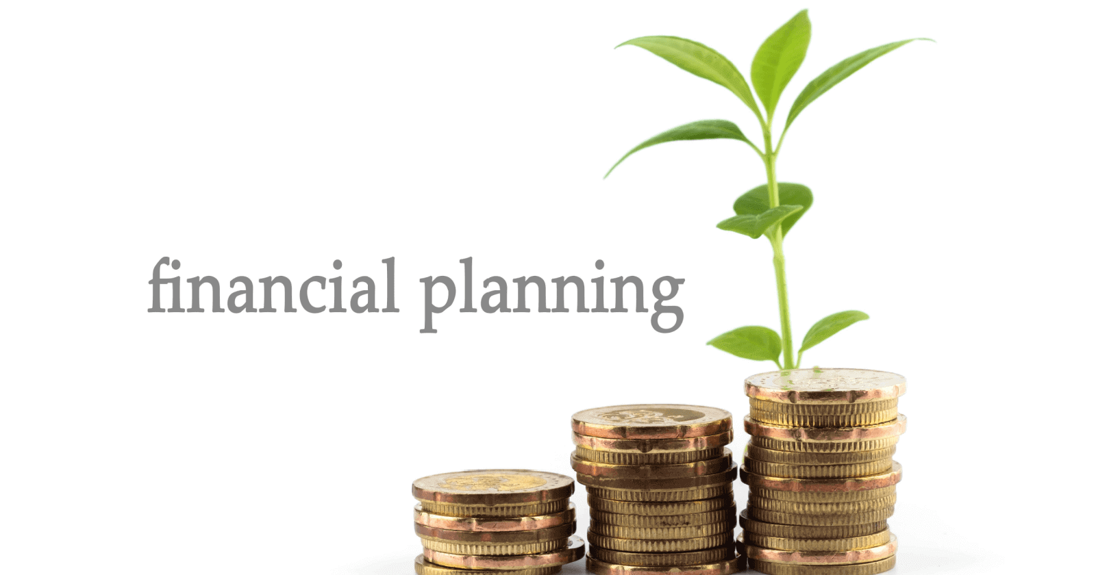 Financial planning is a comprehensive strategy for managing your finances to achieve your short-term and long-term goals