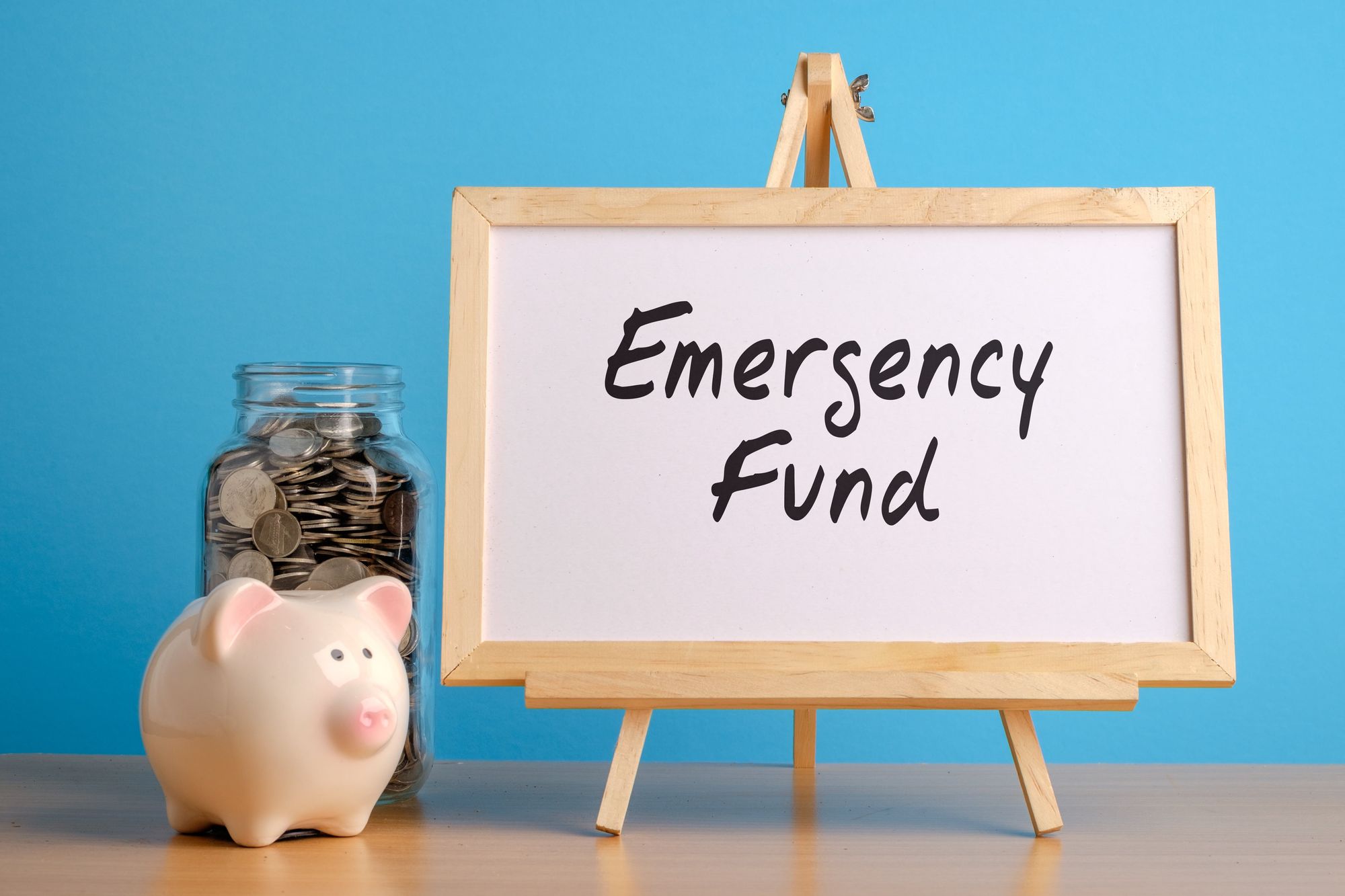 Building Your Emergency Fund: A Comprehensive Guide