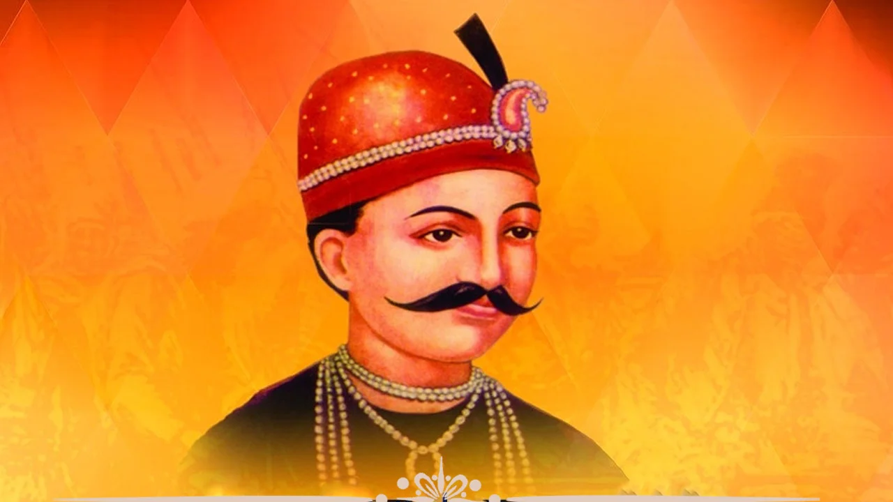 Tantia Tope: The Fearless General of India’s First War of Independence