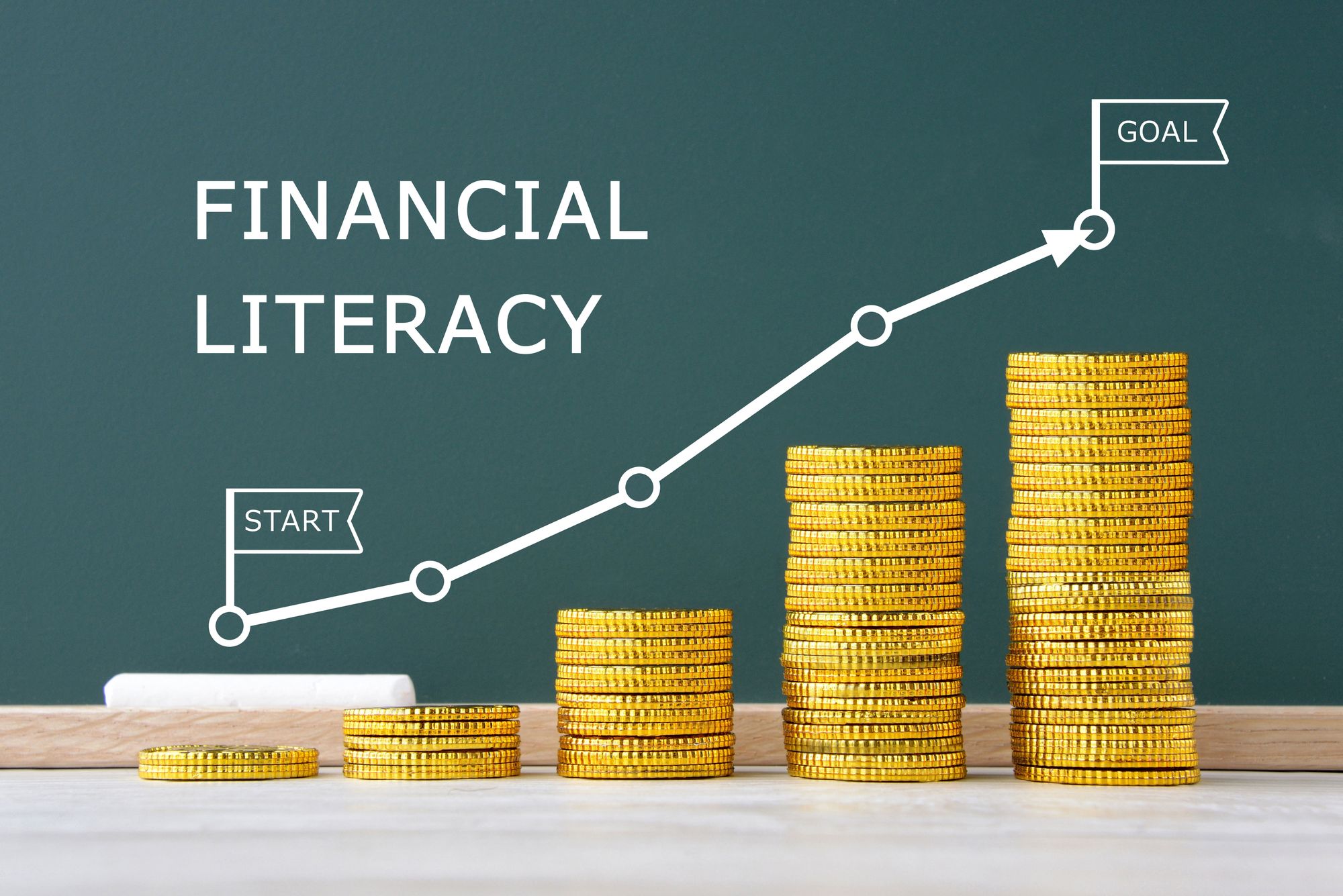 Making Smart Money Decisions: A Guide for Financial Success