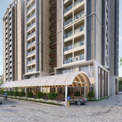 amenities shuvam avenue 9