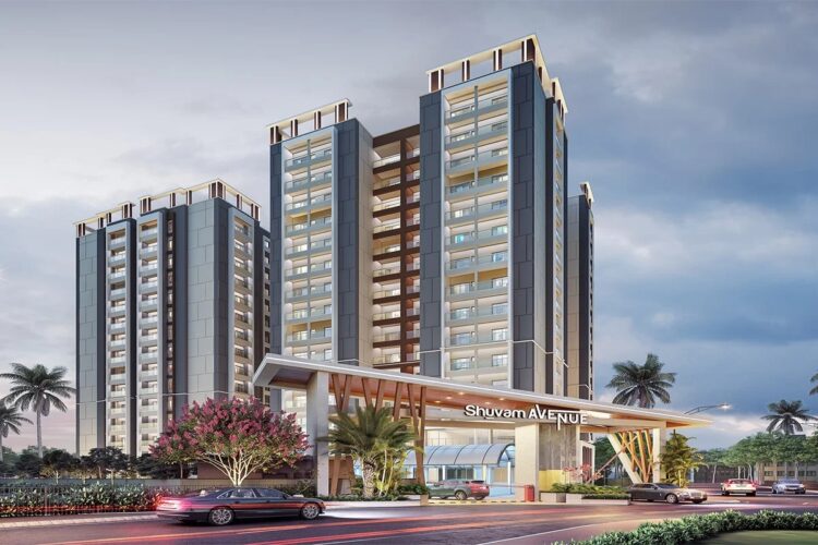 shuvam avenue ghatikia bhubaneswar 1