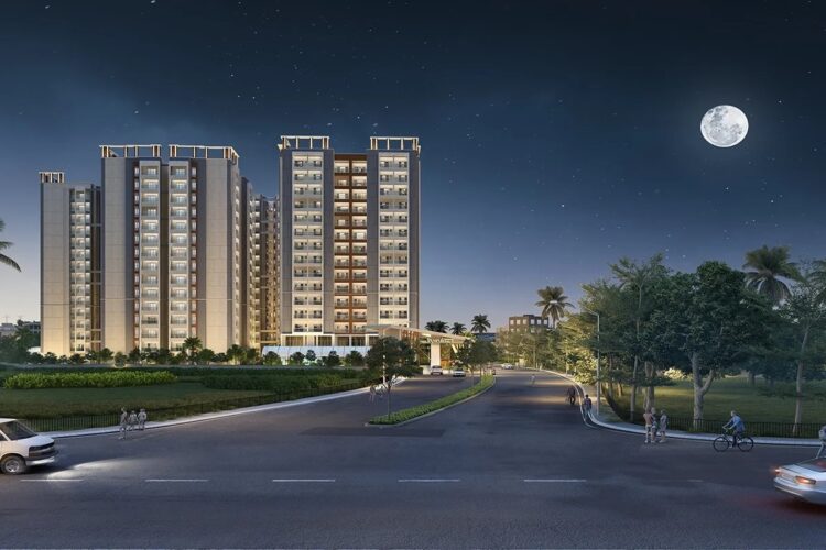 shuvam avenue ghatikia bhubaneswar 3