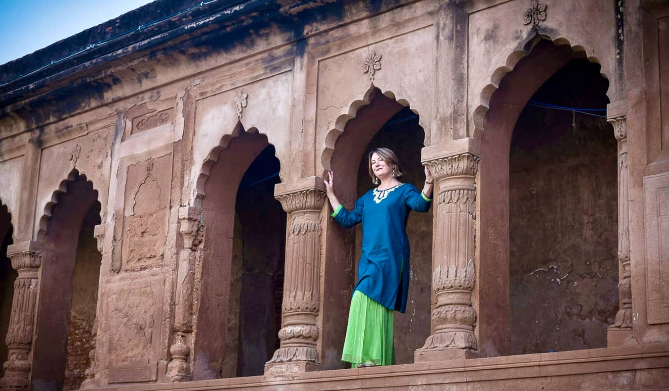 A Beginner’s Guide to Traveling to India