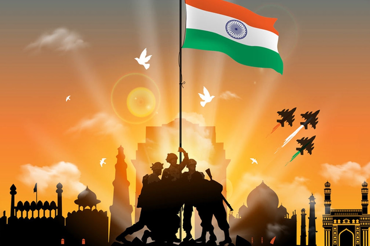 Republic Day of India: Celebrating the Spirit of the Constitution