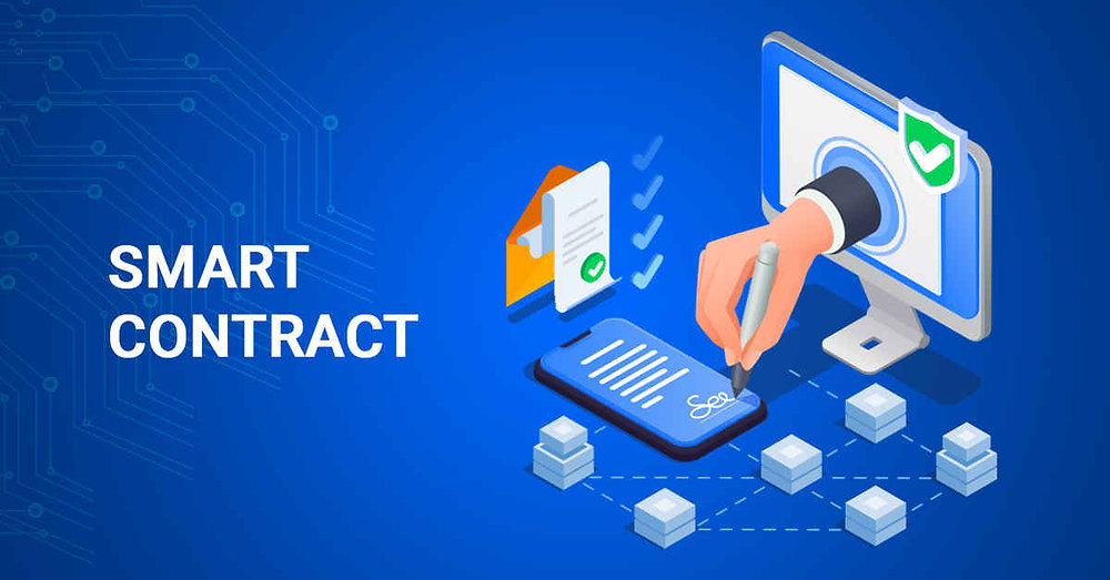 What Are Smart Contracts? Explained Simply