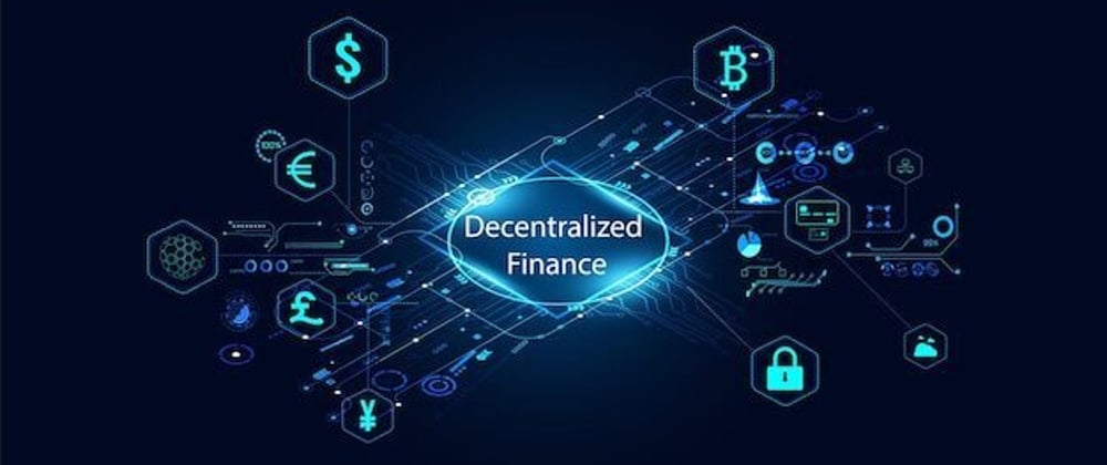 What Is DeFi (Decentralized Finance) and Why Does It Matter?