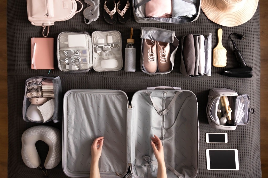 Packing Hacks for Every Kind of Traveler