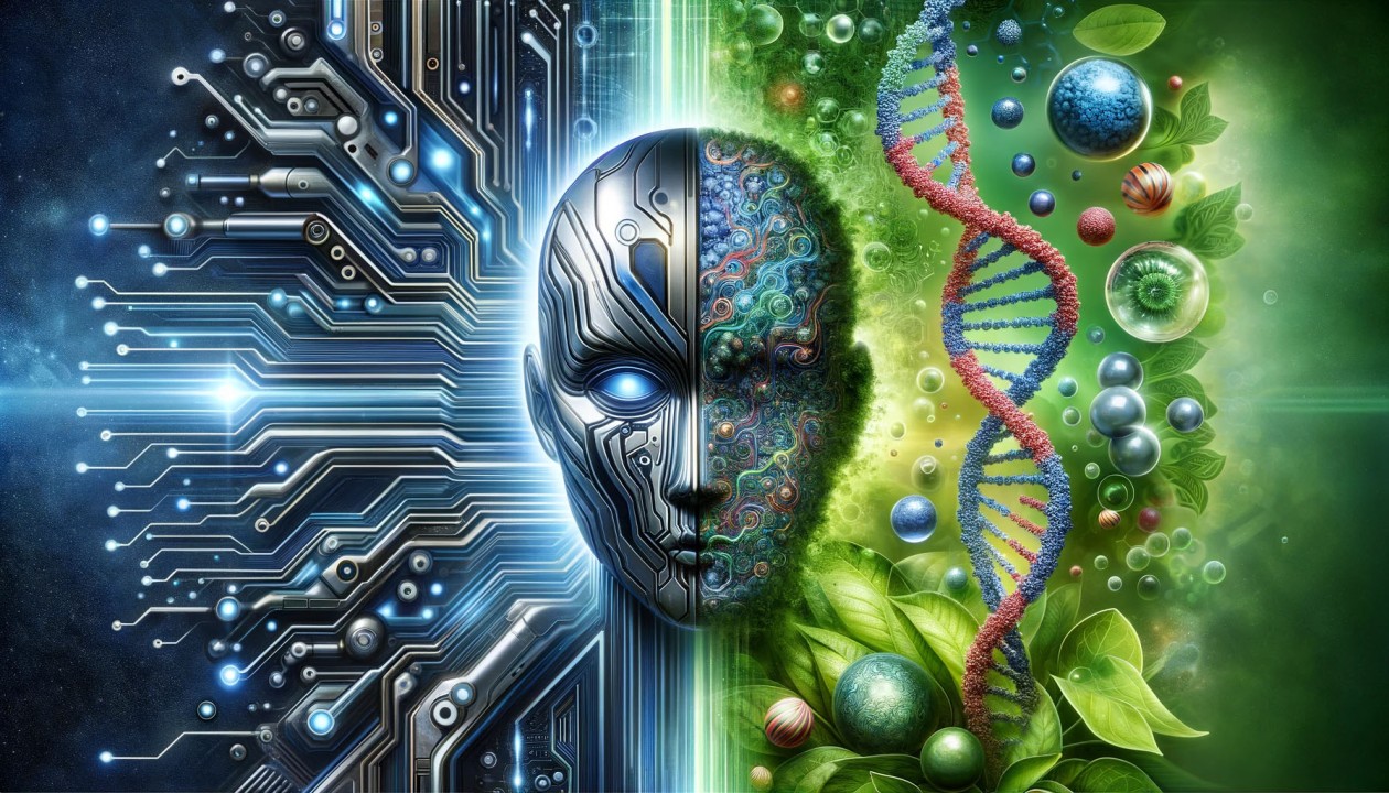 The Future of Biotechnology: Trends and Innovations