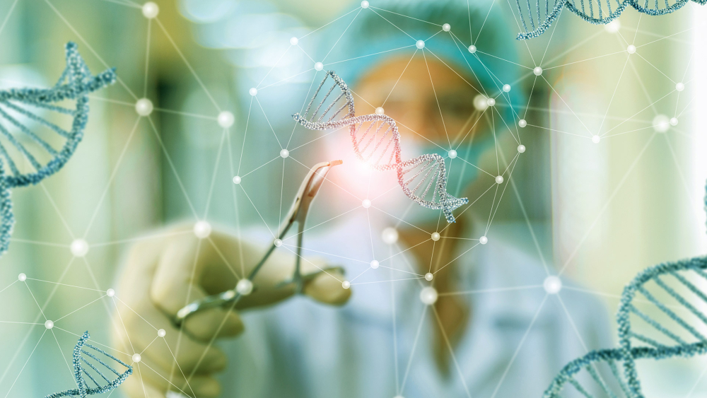 Gene Therapy: How It’s Changing Medicine