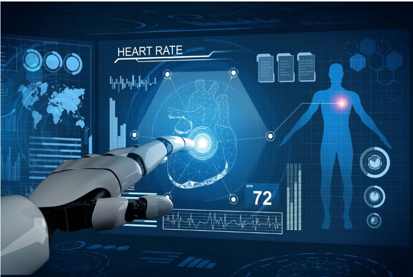 How AI and Machine Learning Are Transforming Biotech in Healthcare