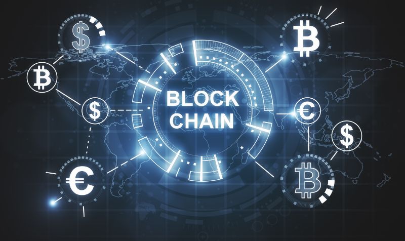 How Blockchain Is Transforming Developing Nations