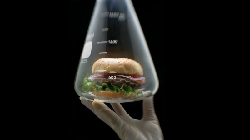 Lab-Grown Meat: The Next Big Thing in Food?