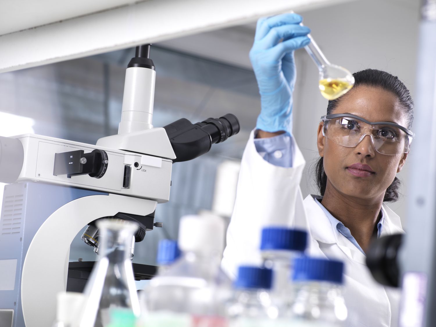 The Ethical Dilemmas in Biotechnology