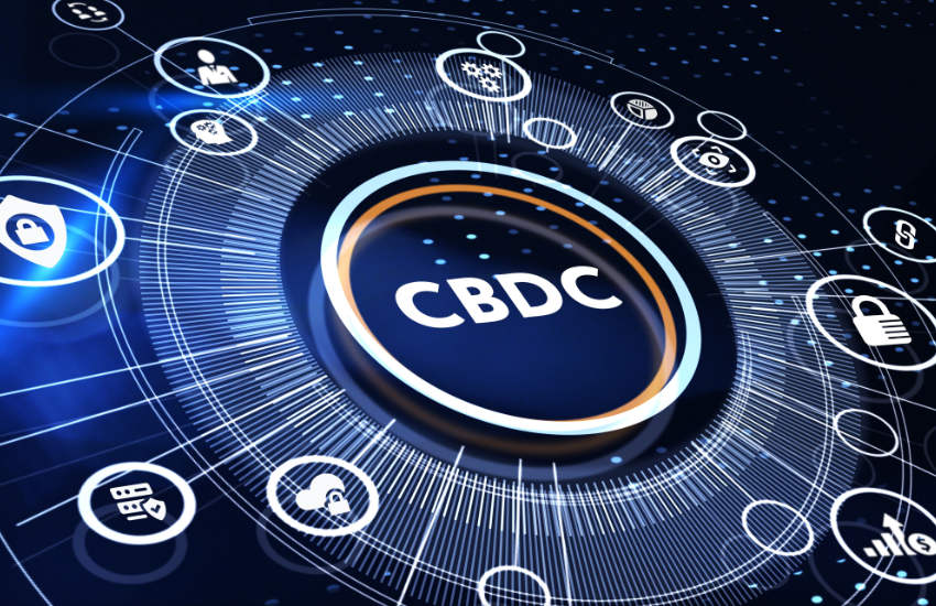 The Future of CBDCs (Central Bank Digital Currencies)