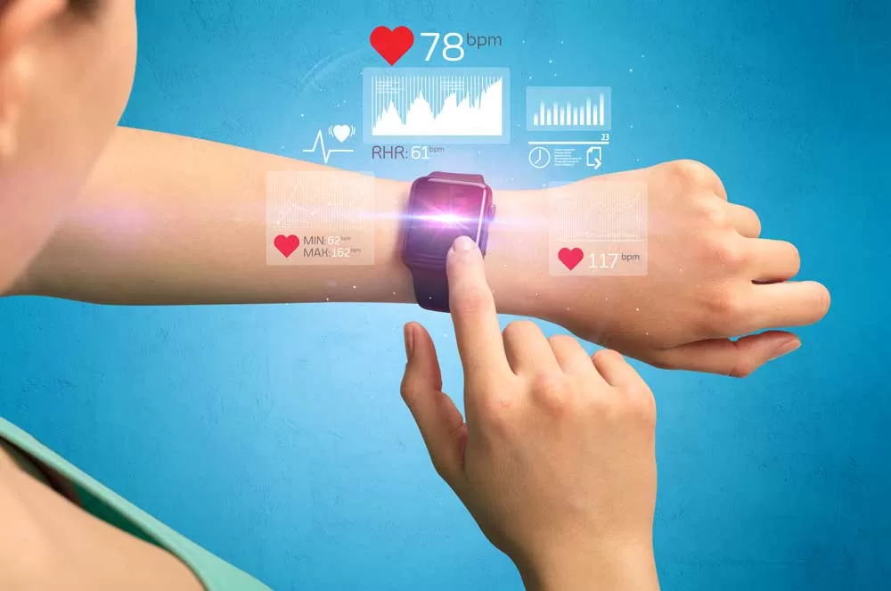 How Wearable Biotech Devices Are Revolutionizing Healthcare