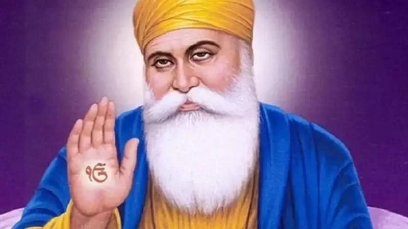 Guru Nanak Jayanti (Gurpurab) – A Celebration of Spirituality, Equality and Devotion