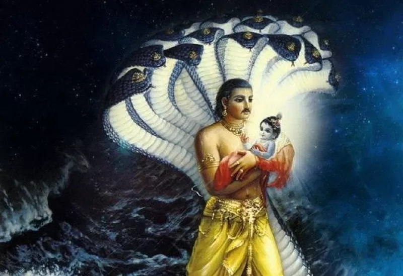 Shree Krishna Janmashtami: The Celebration of Lord Krishna’s Birth and Divine Leelas