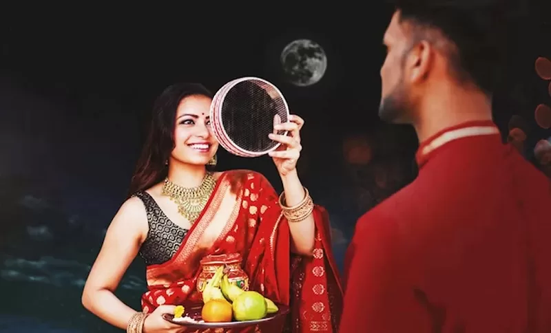 Karva Chauth: A Celebration of Love, Devotion, and Tradition